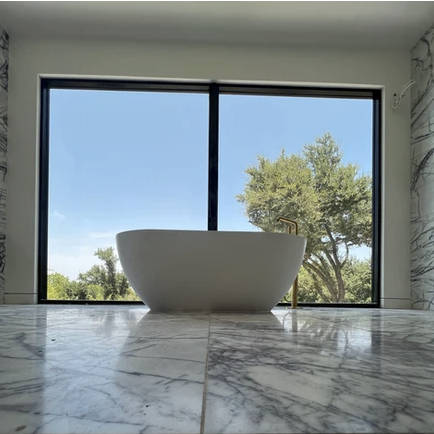 privacy glass in Dallas Texas